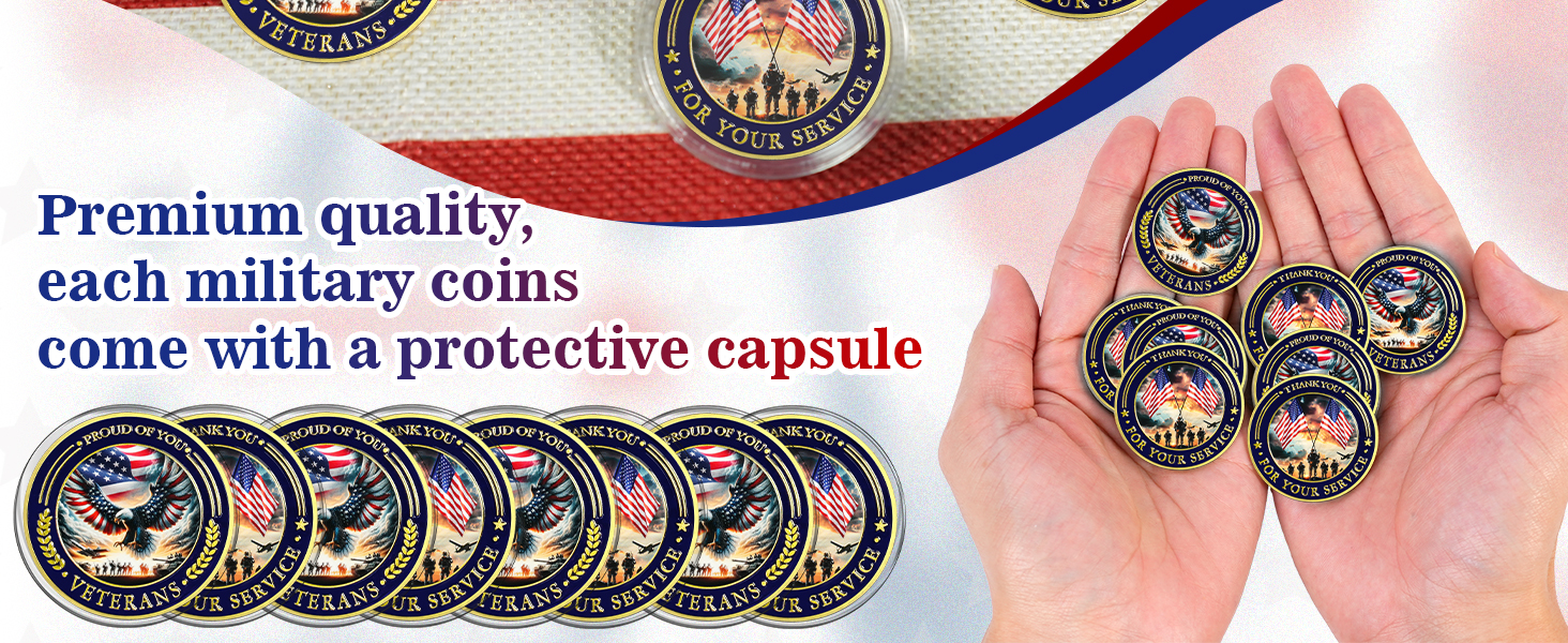 thank you for your service, veterans day gifts