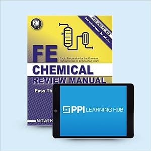 Ｐｐｉ　Ｆｅ　Ｃｈｅｍｉｃａｌ　Ｒｅｖｉｅｗ　Ｍａｎｕａｌ Ppi Fe Chemical Review Manual - Comprehensive Review Guide