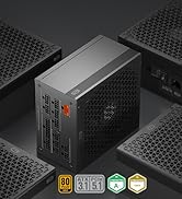 PCCOOLER CPS 「YS1000」 ATX3.1 PC電源 1000W Amazon.com: PCCOOLER PSU CPS YS1000 Power Supply, 1000W 80