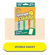 sponges