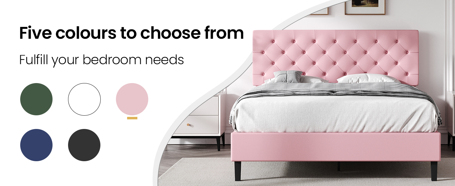 Bed Frame