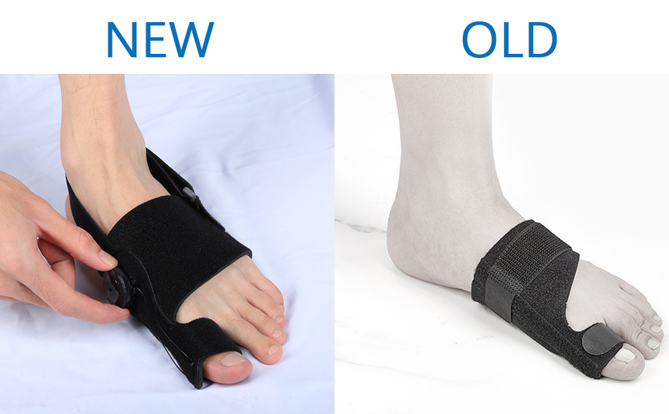 Bunion Corrector for Women & Men