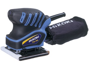 Amazon | HiKOKI(ハイコーキ) ミニサンダ FSV12SG | サンダー
