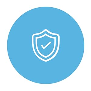 Reliable and secure GPS tracking - App and your information is encrypted and protected