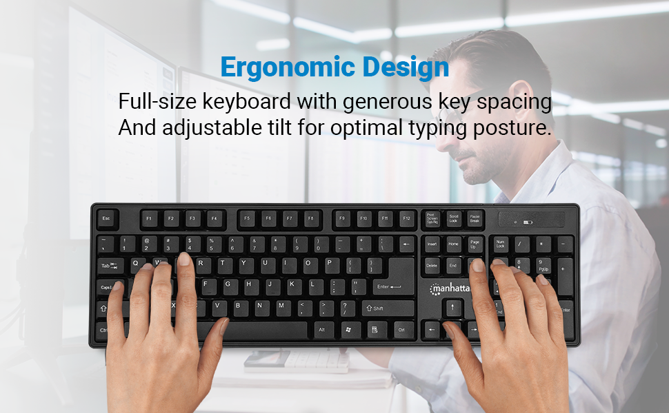 AAA「#AAABEST」 Wireless Keyboard & Optical Mouse Set 178990