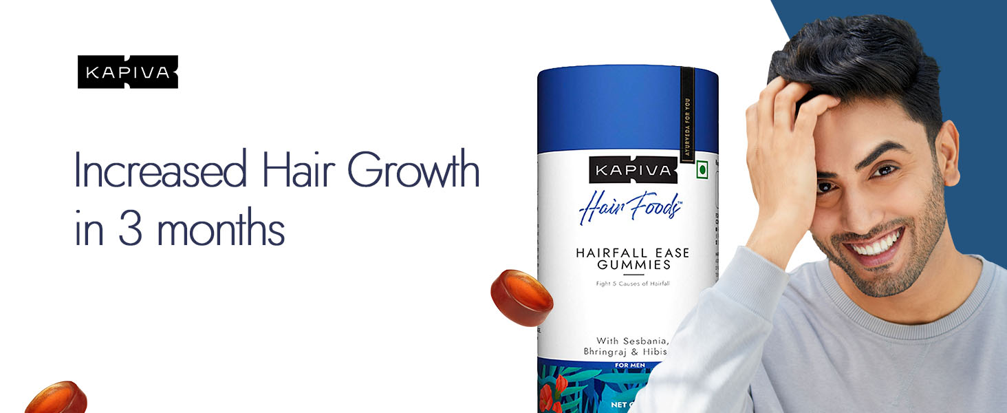 Hair Gummies