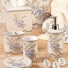 Shower Curtain Hooks, Shower Curtain Rings, Hooks for Bathroom