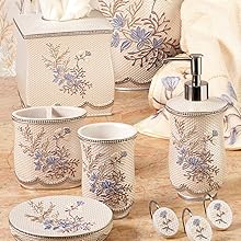 Shower Curtain Hooks, Shower Curtain Rings, Hooks for Bathroom