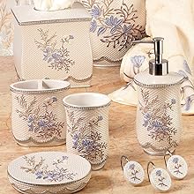 Shower Curtain Hooks, Shower Curtain Rings, Hooks for Bathroom