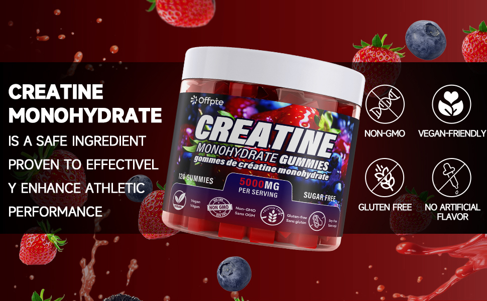 creatine