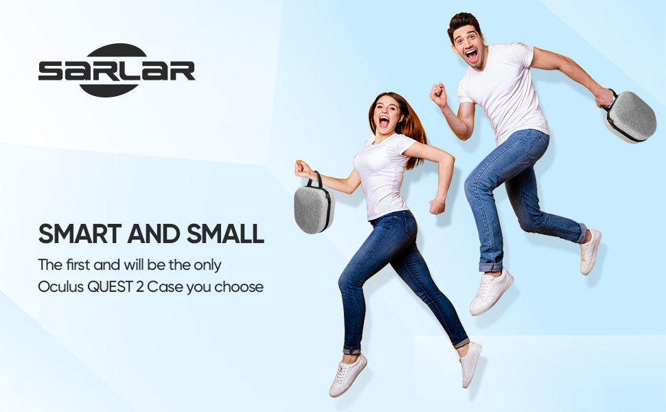 Smart and Small