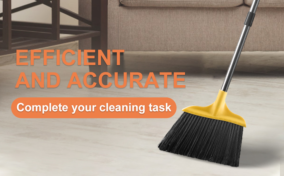 Efficiently And Accurately Complete Your Cleaning Tasks With Excellent Product Quality