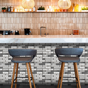 Backsplash