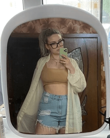 Plus Size Swimsuit Coverup