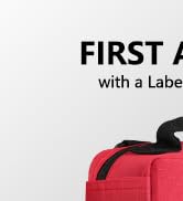 First Aid Kit