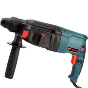 Leofast Professional Rotary Hammer Drill 2/26