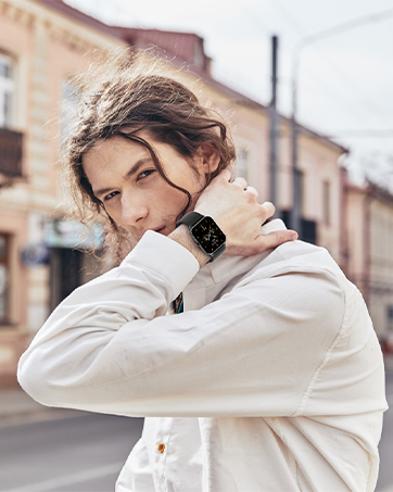 smartwatch men women