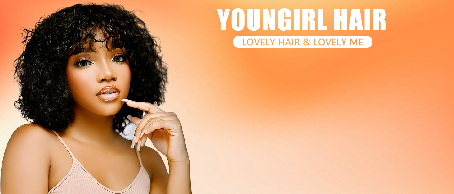 wigs for black women