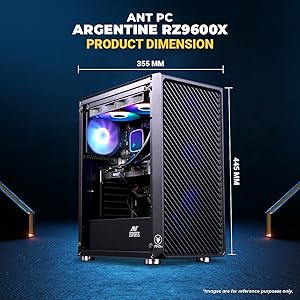 RZ9600X