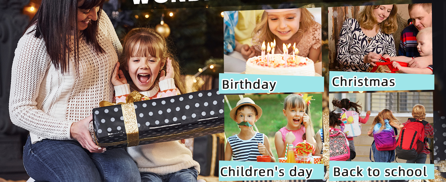 Christmas gifts for 3 4 5 6 year old