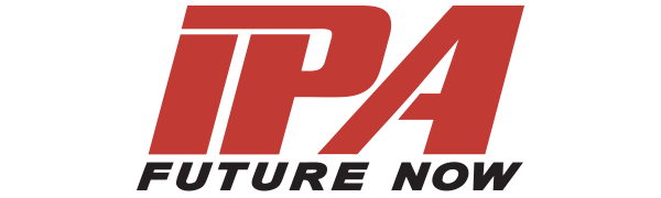 600x180 IPA Logo