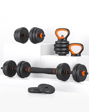 dumbbell 2