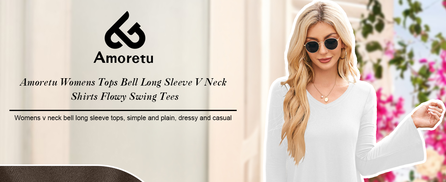 long sleeve shirts for women