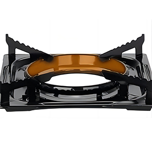 Dual Fuel Portable Gas Stove for Propane & Butane