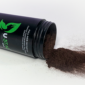 hair fibers for thinning hair for women