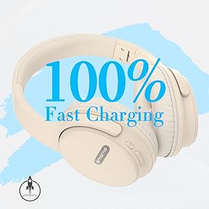 bluetooth headphones over ear