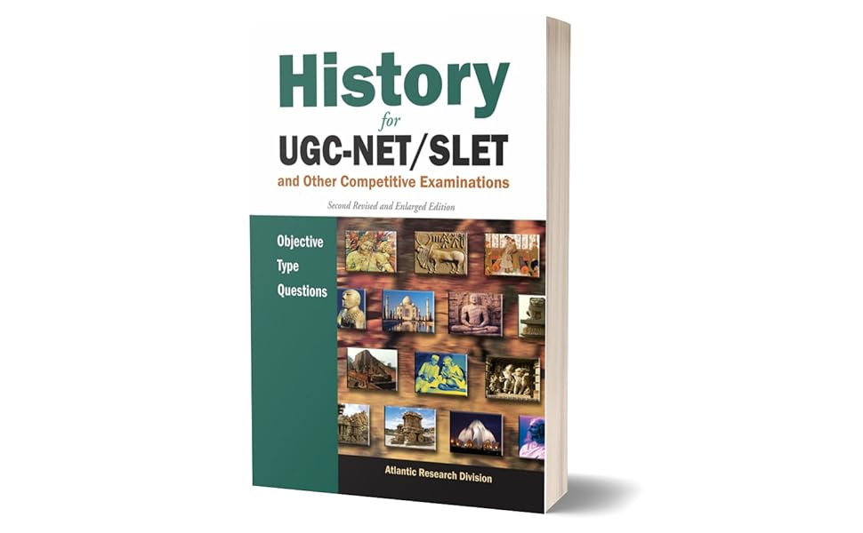 Buy History for and Other Competitive Examinations