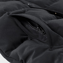 winter coat men