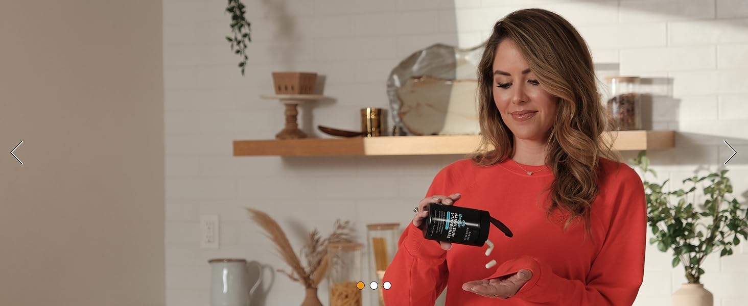 sr magnesium l threonate supplement l-threonate magtein focus neuro brain memory sleep mood support