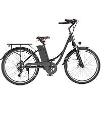 U2- E BIKE A