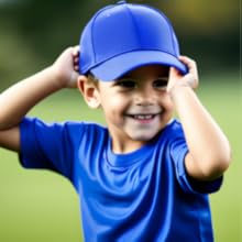 Kids Hat