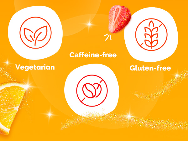 Emergen-C Vitamin C Crystals