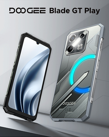 dual sim nfc doogee blade gt play rugged smartphone unlocked ai rugged phone DOOGEE PHONE 5G BLADE