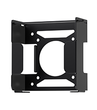 Amazon.co.jp: Fasgear 純アルミ金属 VESA マウント Mac-mini M4 2024