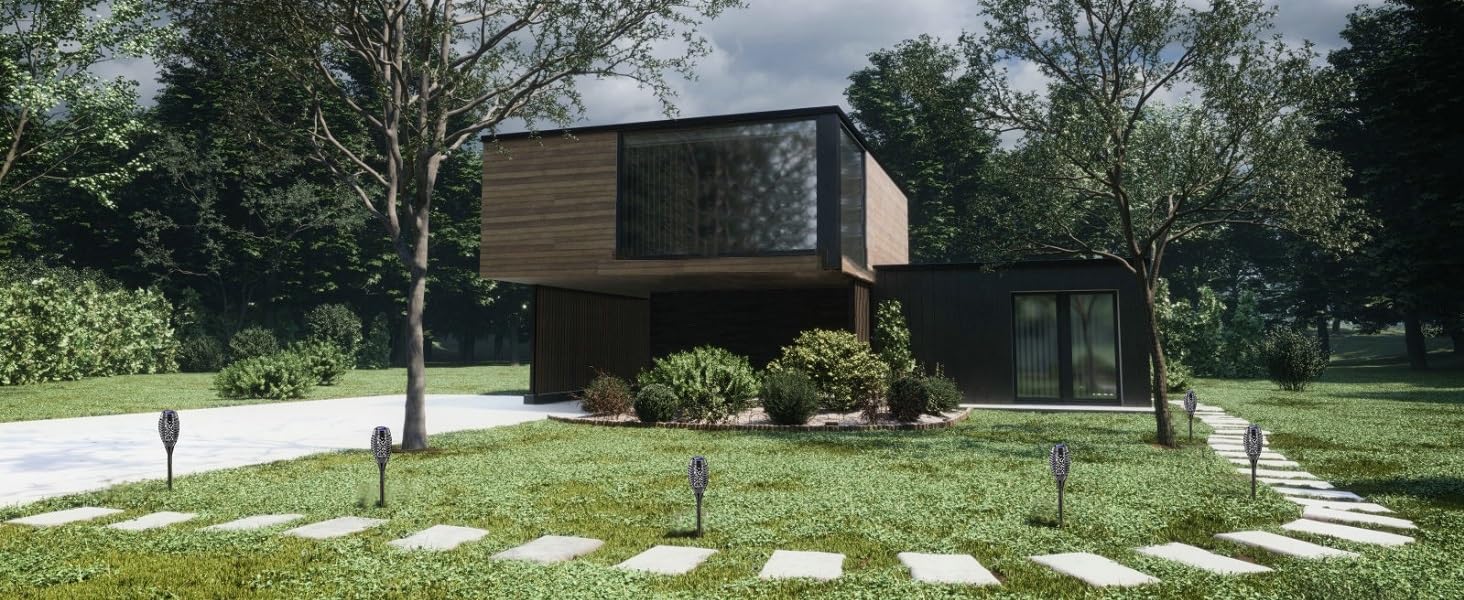 solar garden 