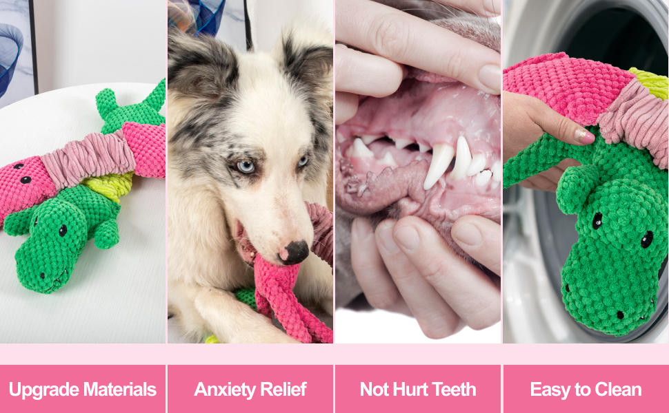 interactive dog toys