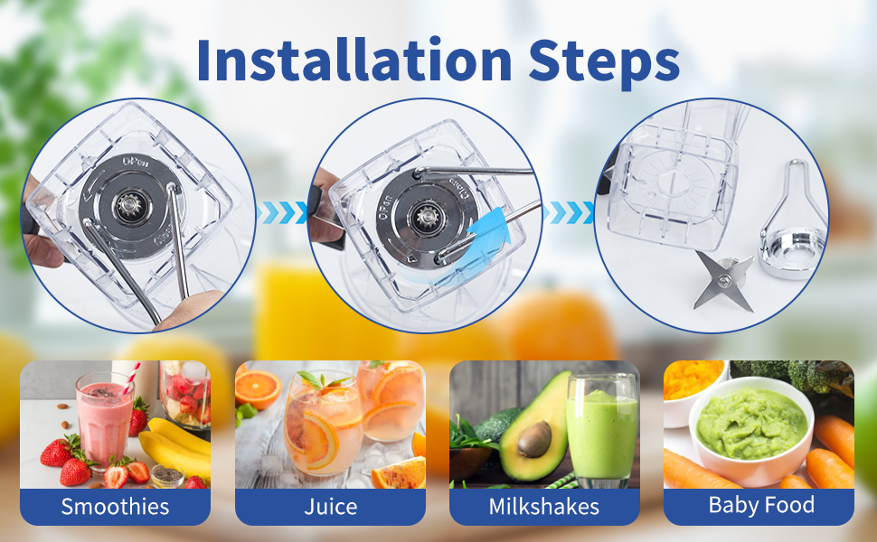 vitamix 5200 replacement pitcher