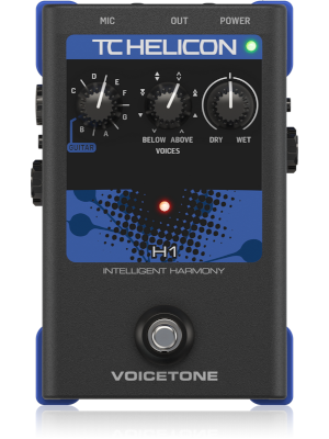 VOICETONE H1
