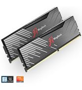 RGB Computer Desktop Memory Ram Hynix M-die DDR5 32GB(2x16GB