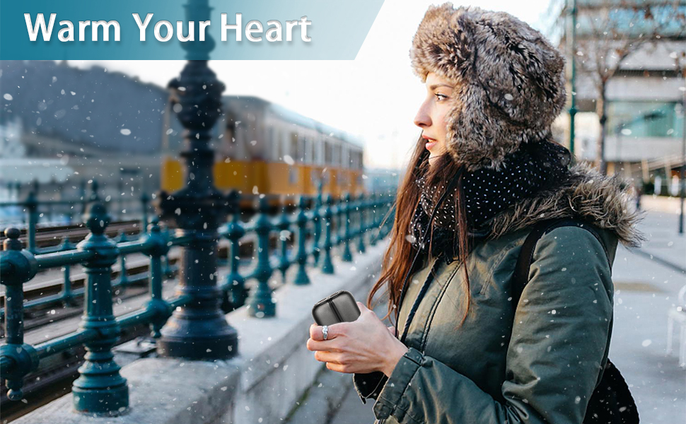 Warm Your Heart