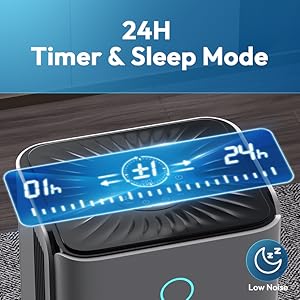 Dehumidifier