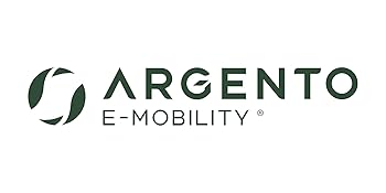 Silber e-Mobility Logo