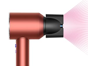 Amazon | 【限定ギフト パドルブラシ付き】Dyson(ダイソン