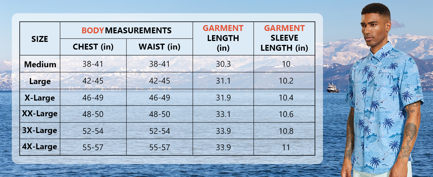 Mens short sleeve button down fishing shirts