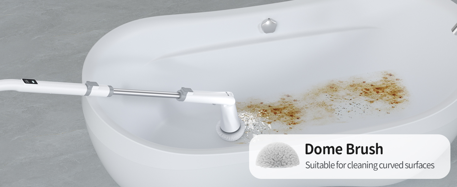 Dome Brush