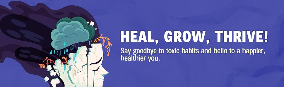 Heal & Grow